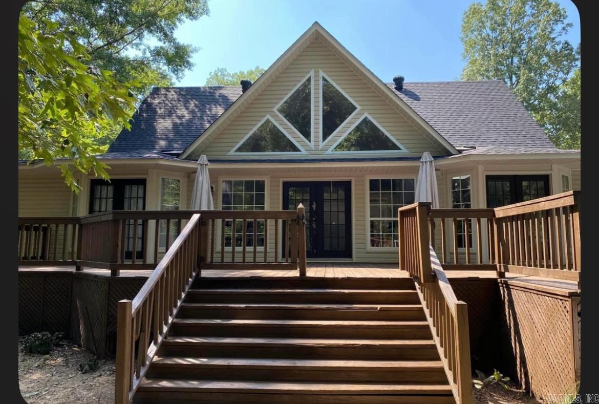 139 Tucker  Monticello, AR