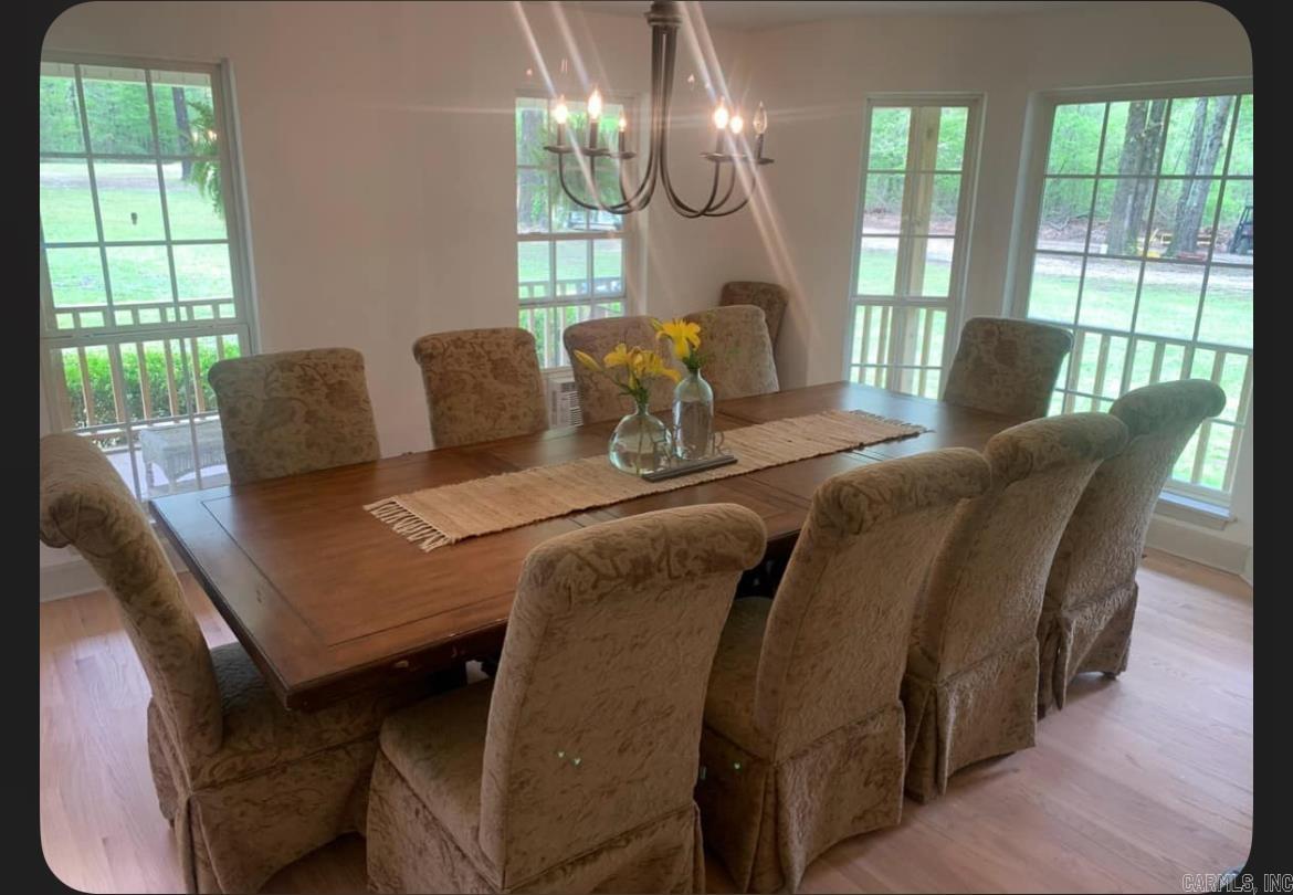 139 Tucker  Monticello, AR