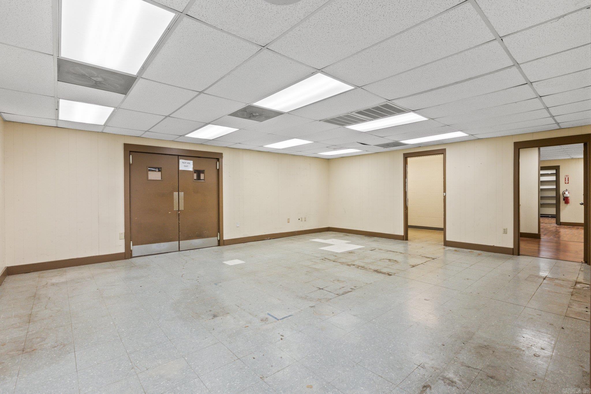 3110 AUTO Dr  Pine Bluff, AR