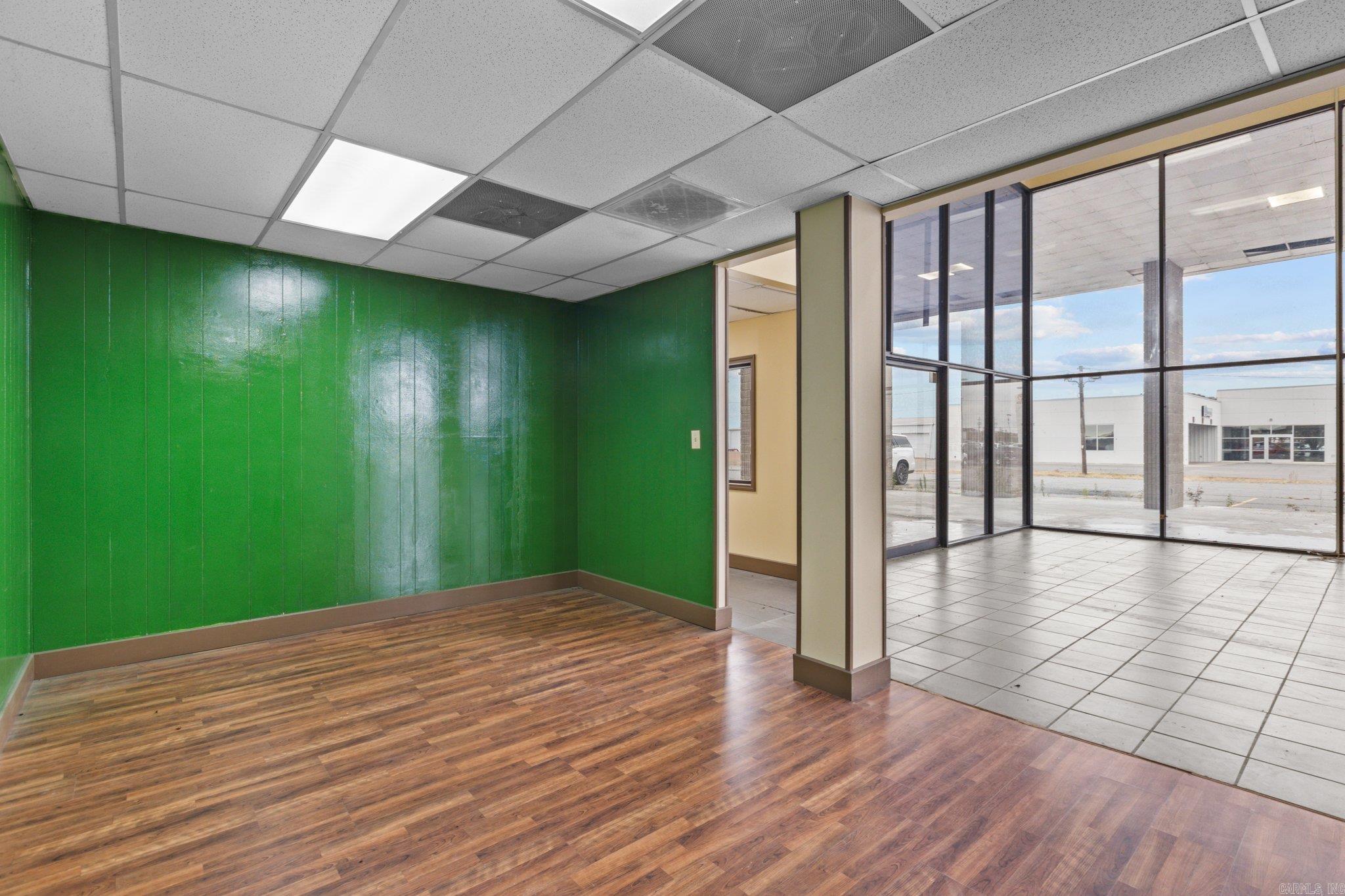 3110 AUTO Dr  Pine Bluff, AR