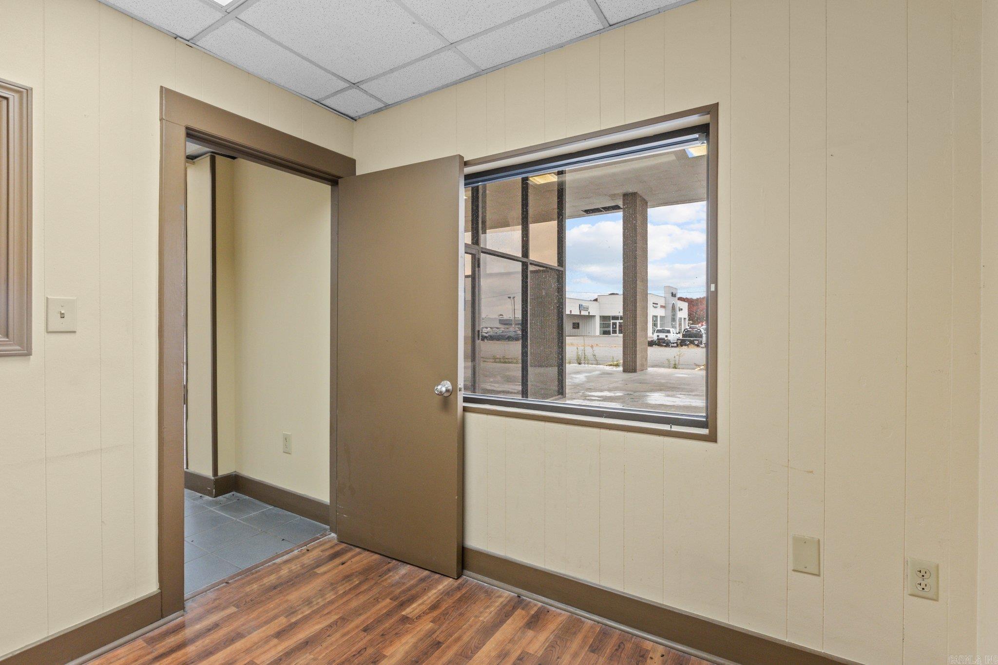 3110 AUTO Dr  Pine Bluff, AR