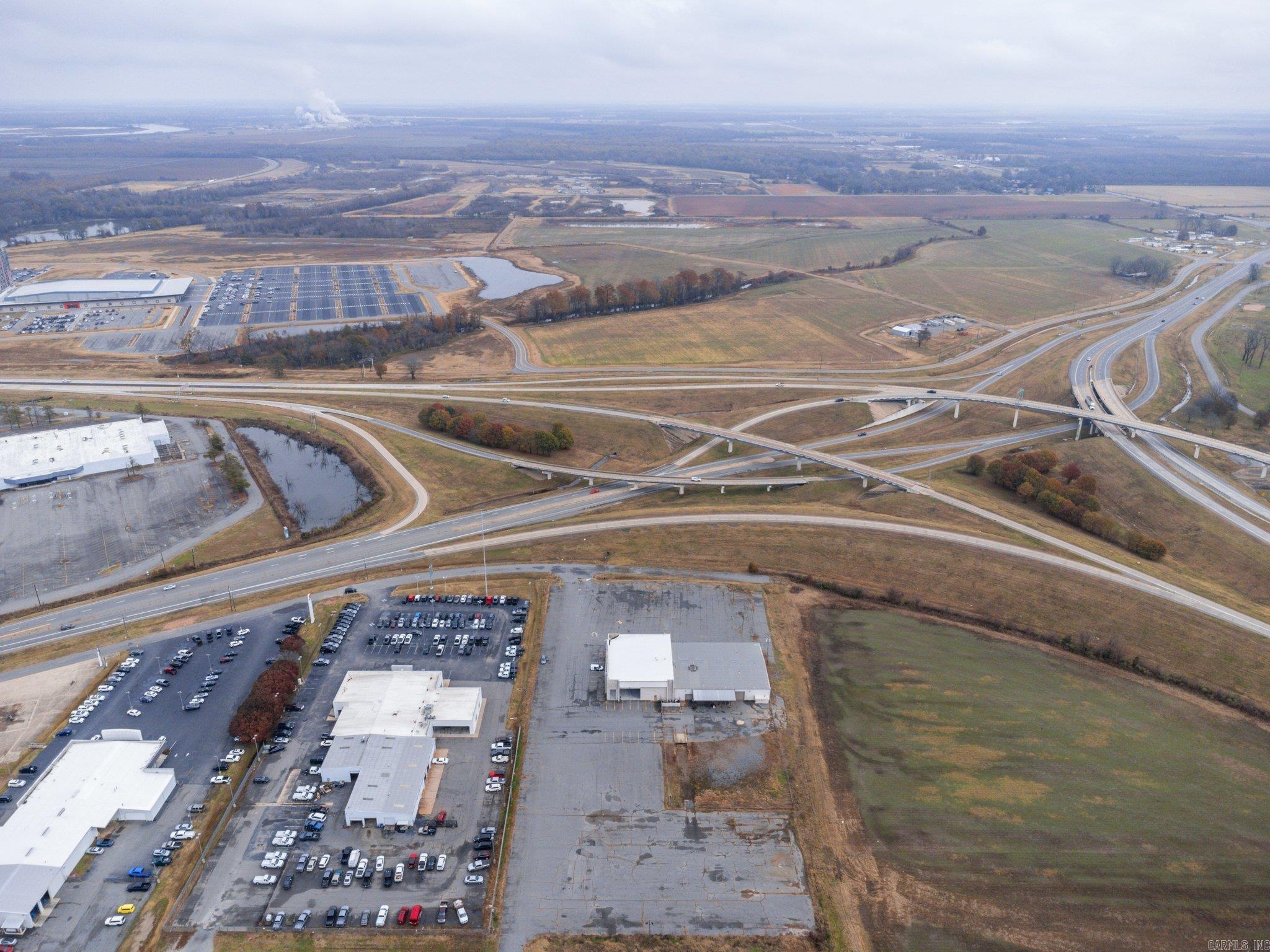 3110 AUTO Dr  Pine Bluff, AR