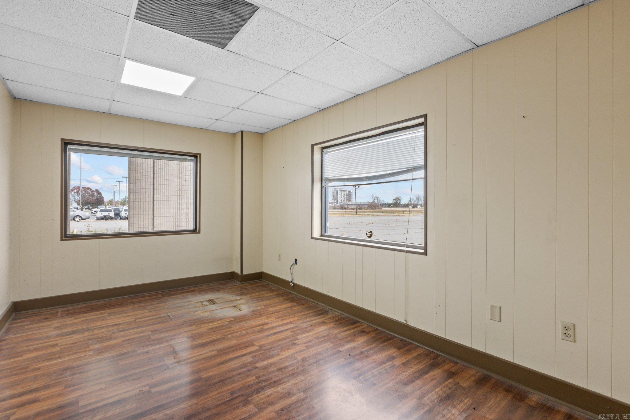 3110 AUTO Dr  Pine Bluff, AR