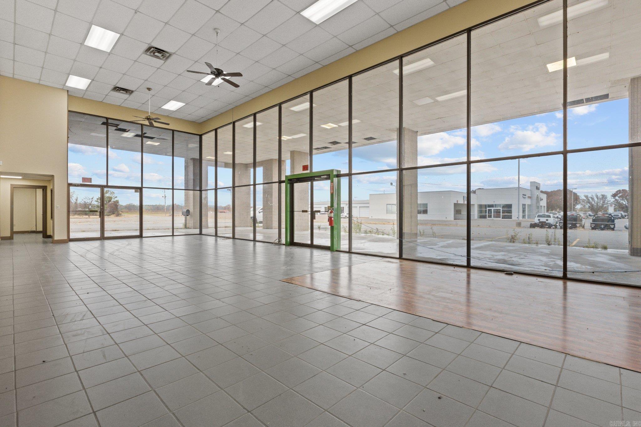 3110 AUTO Dr  Pine Bluff, AR