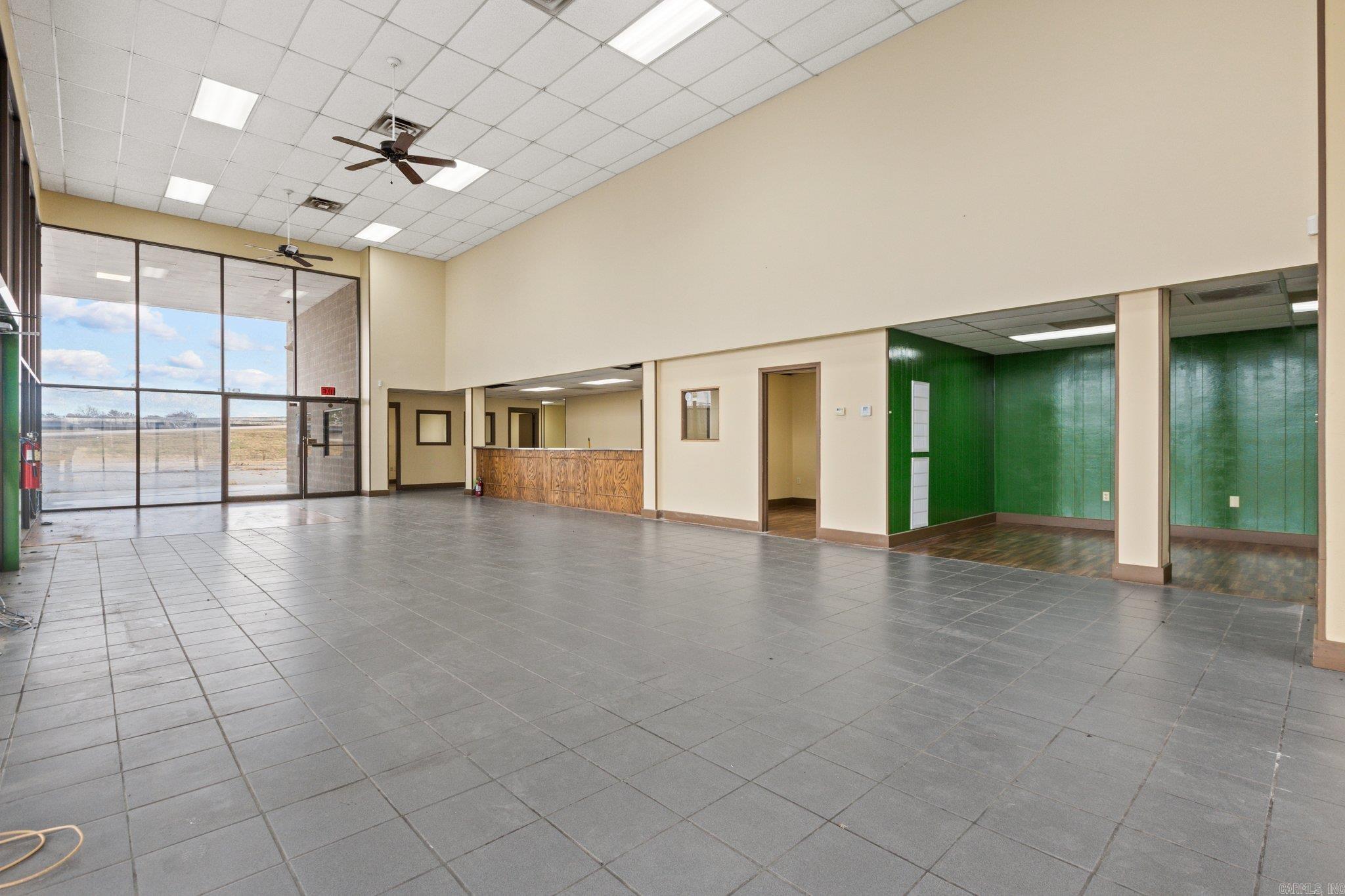 3110 AUTO Dr  Pine Bluff, AR