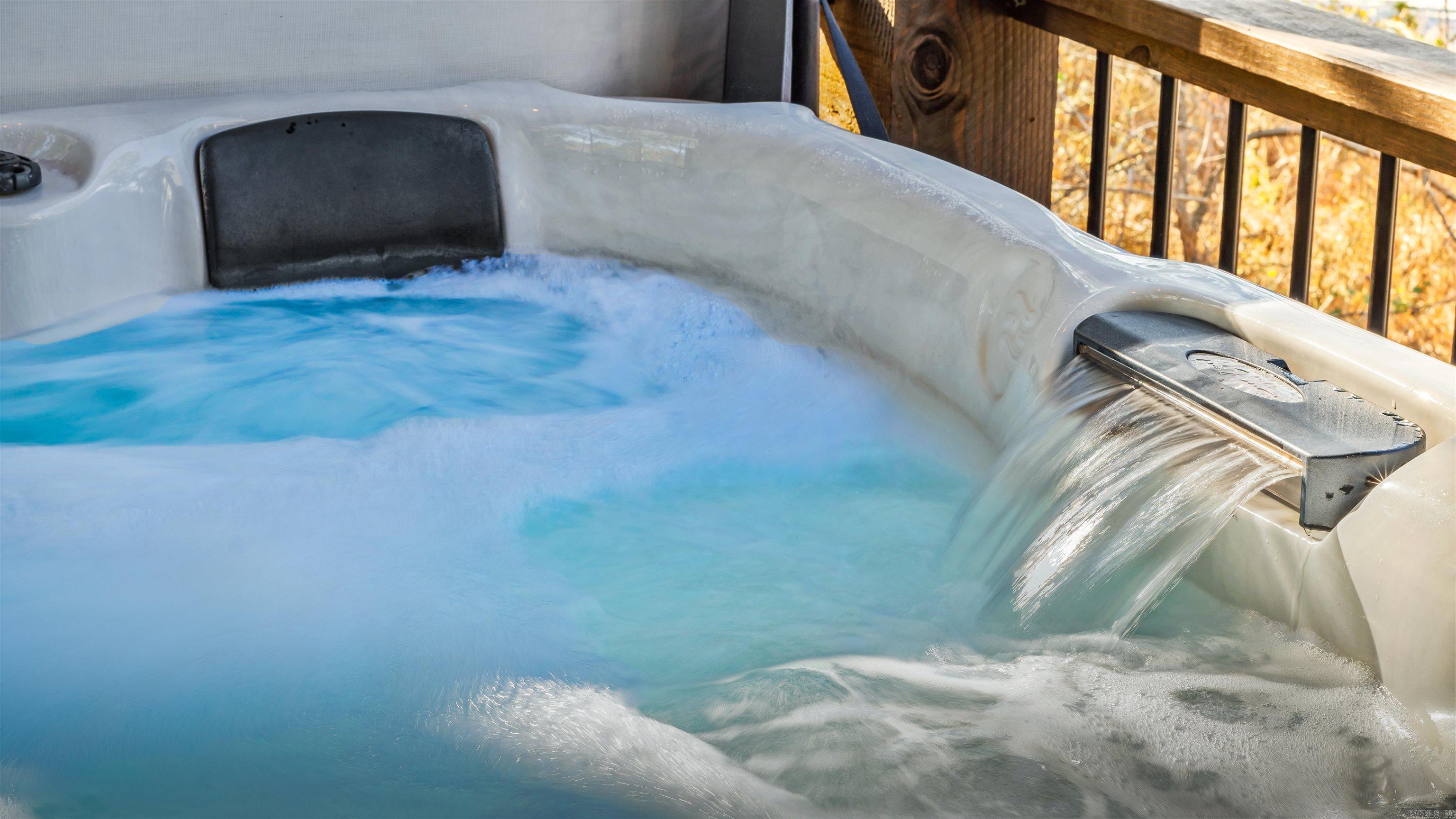 93 Twisted Pine  Hochatown, OK