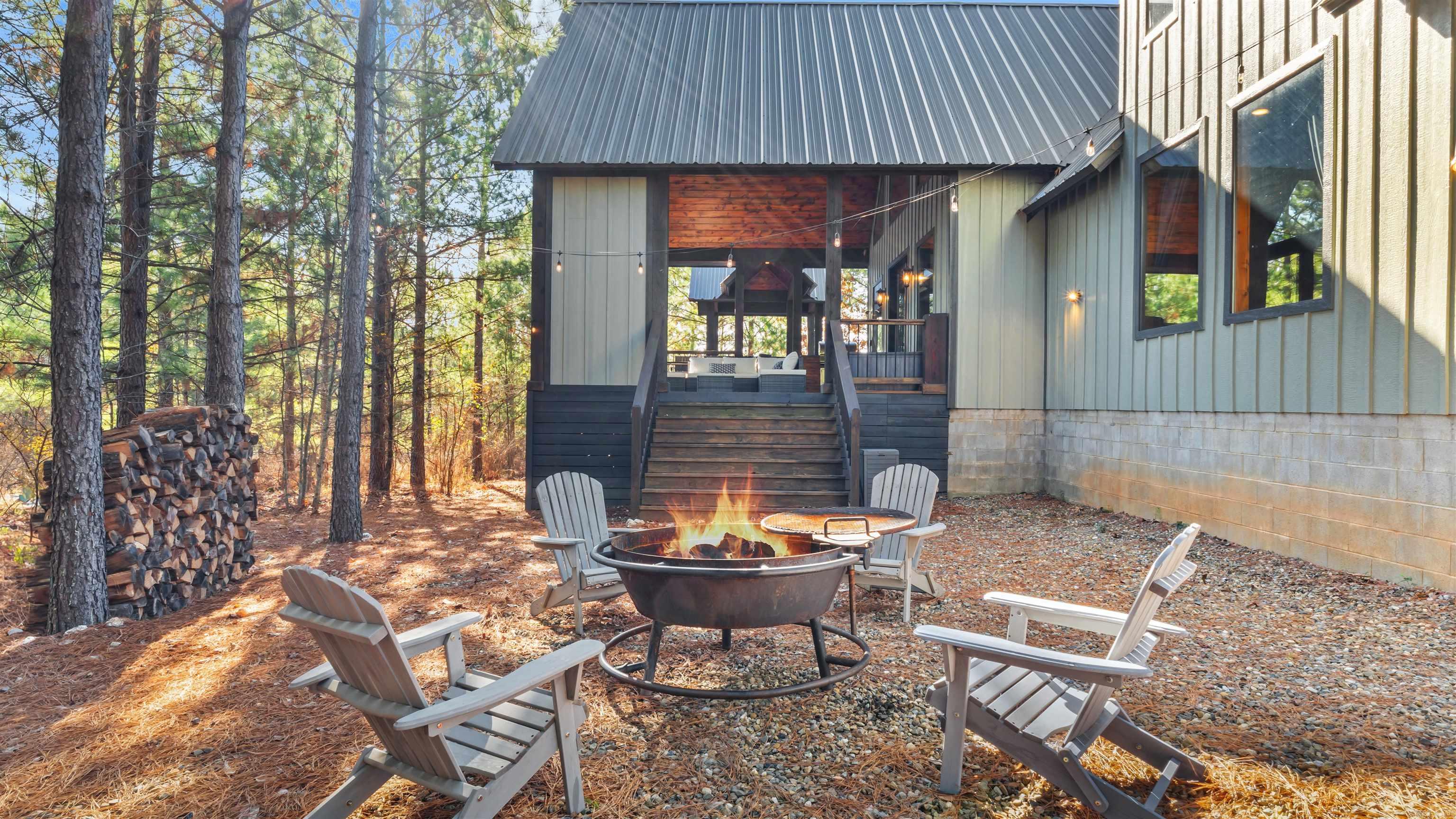 93 Twisted Pine  Hochatown, OK