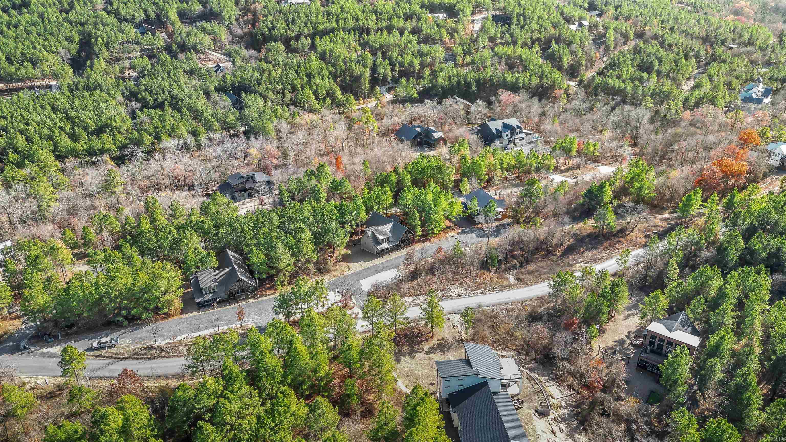 93 Twisted Pine  Hochatown, OK