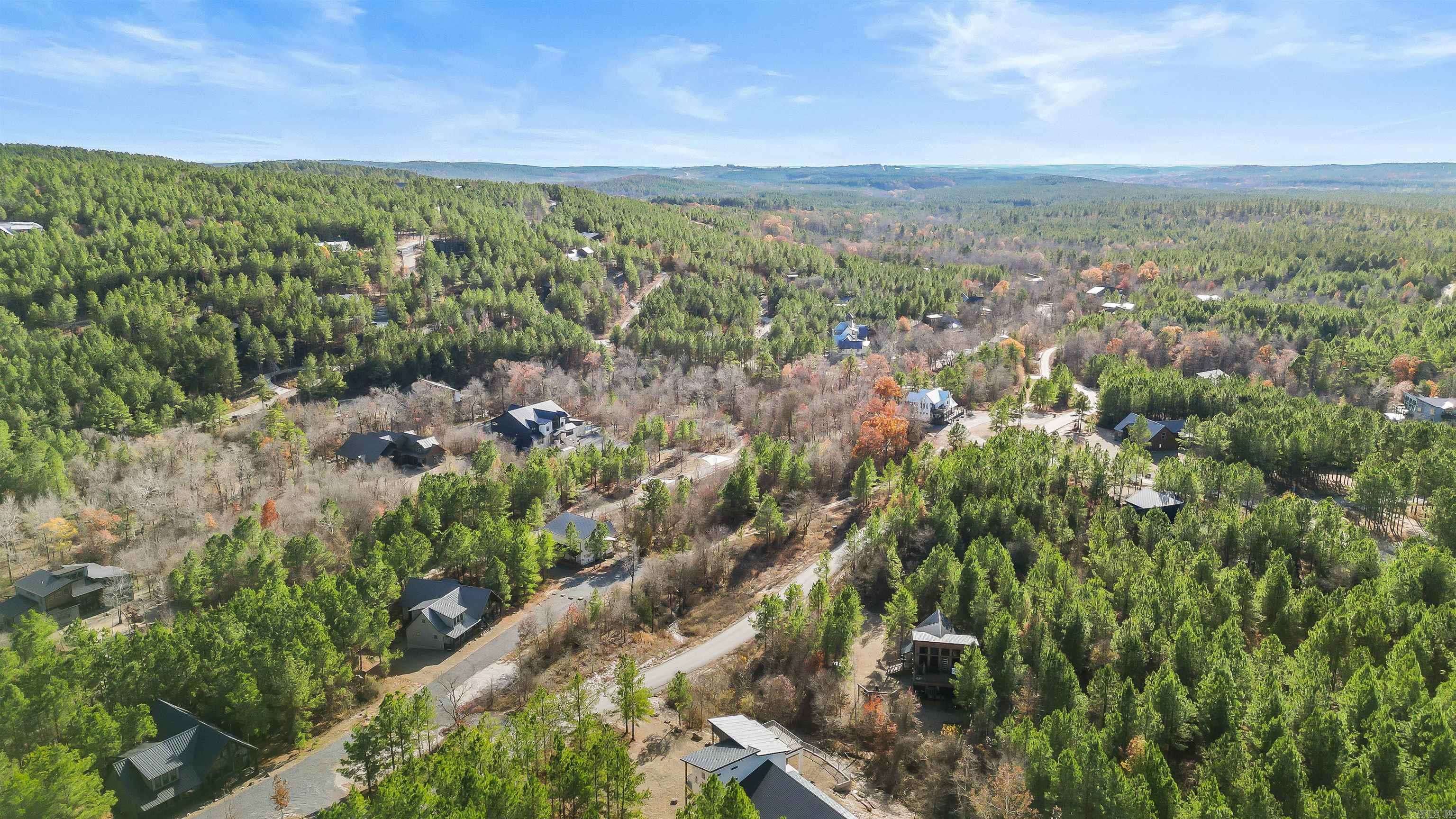 93 Twisted Pine  Hochatown, OK