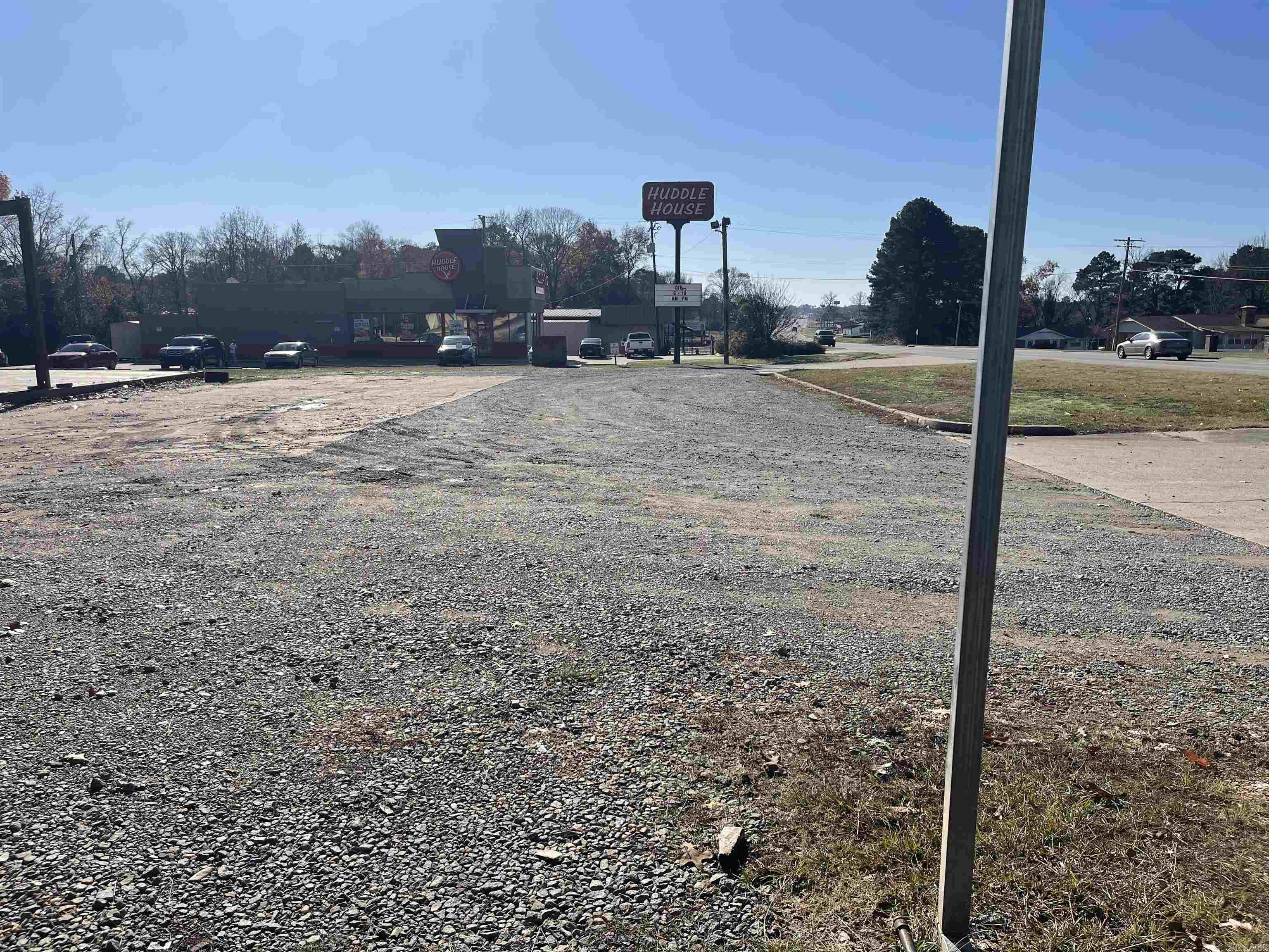 922 N Highway 425  Monticello, AR