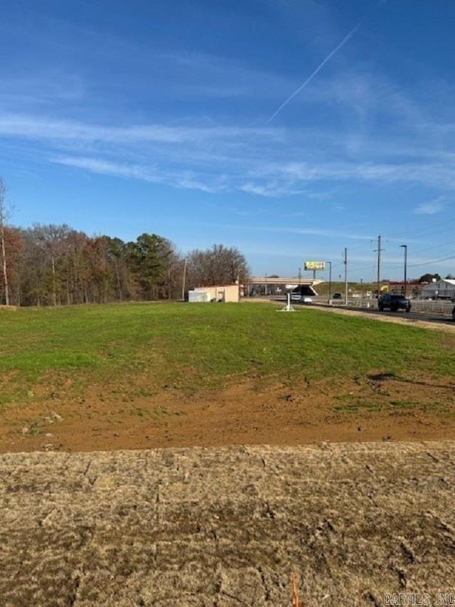 558 Hwy 365  Mayflower, AR