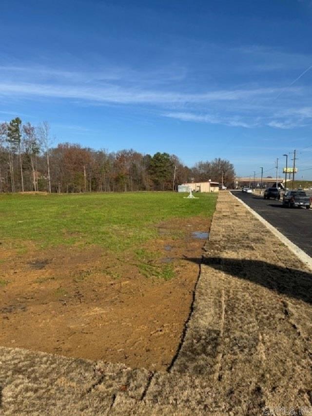 558 Hwy 365  Mayflower, AR