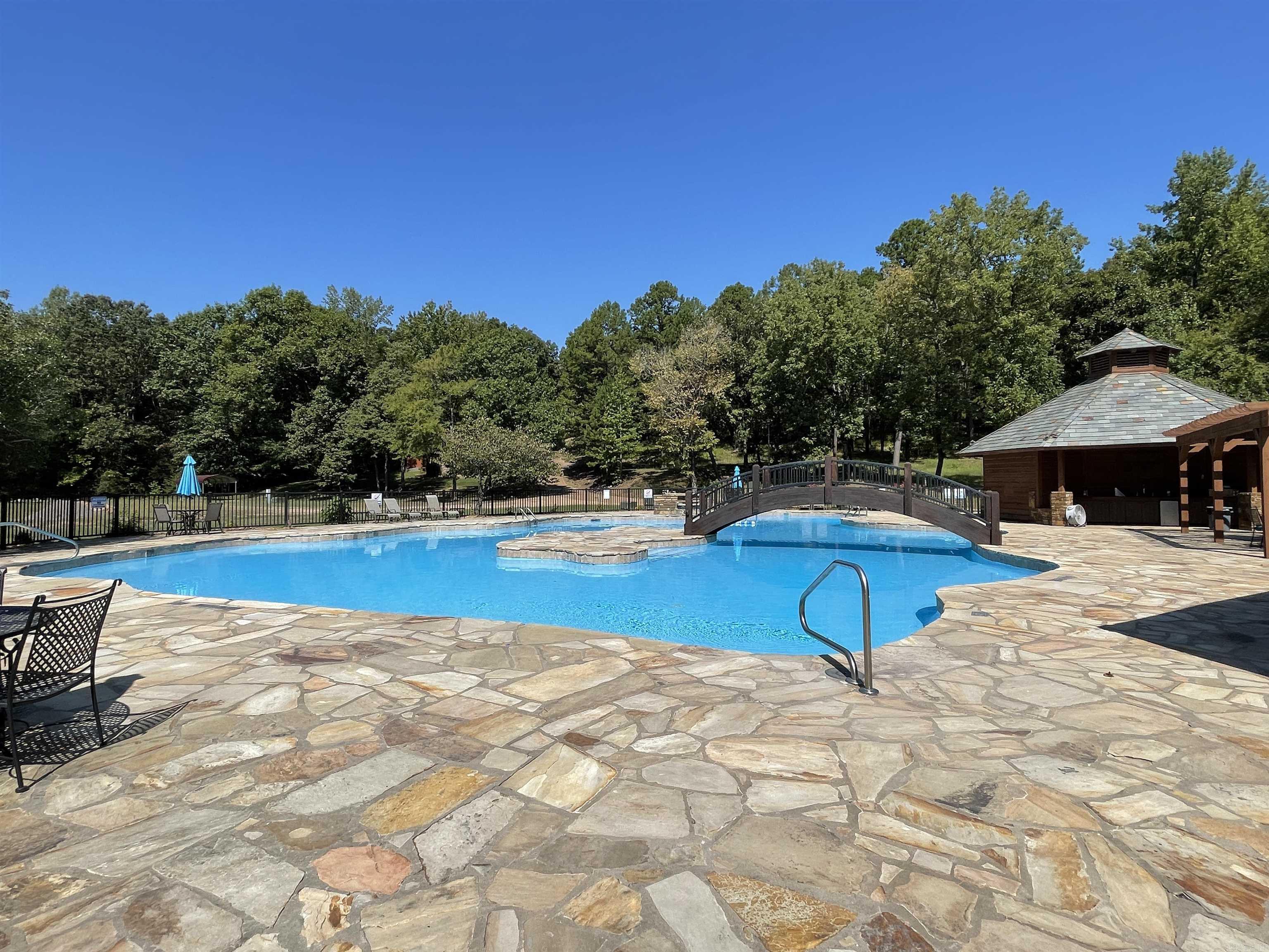 Lot 40 Primrose Creek  Heber Springs, AR