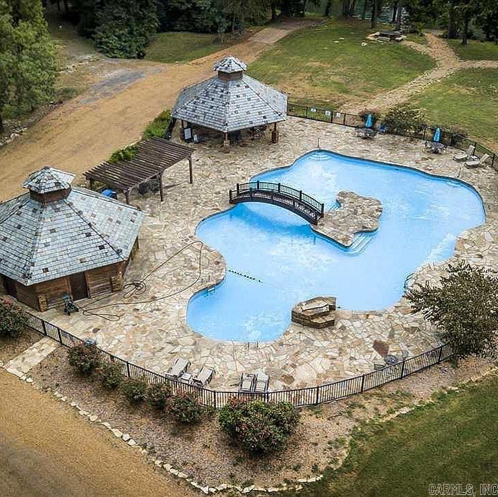 Lot 43 Primrose Creek  Heber Springs, AR