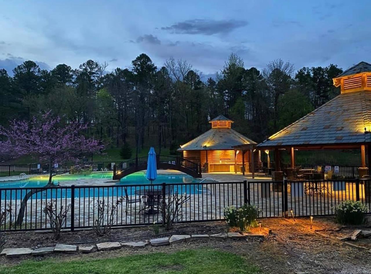 Lot 45 Primrose Creek  Heber Springs, AR