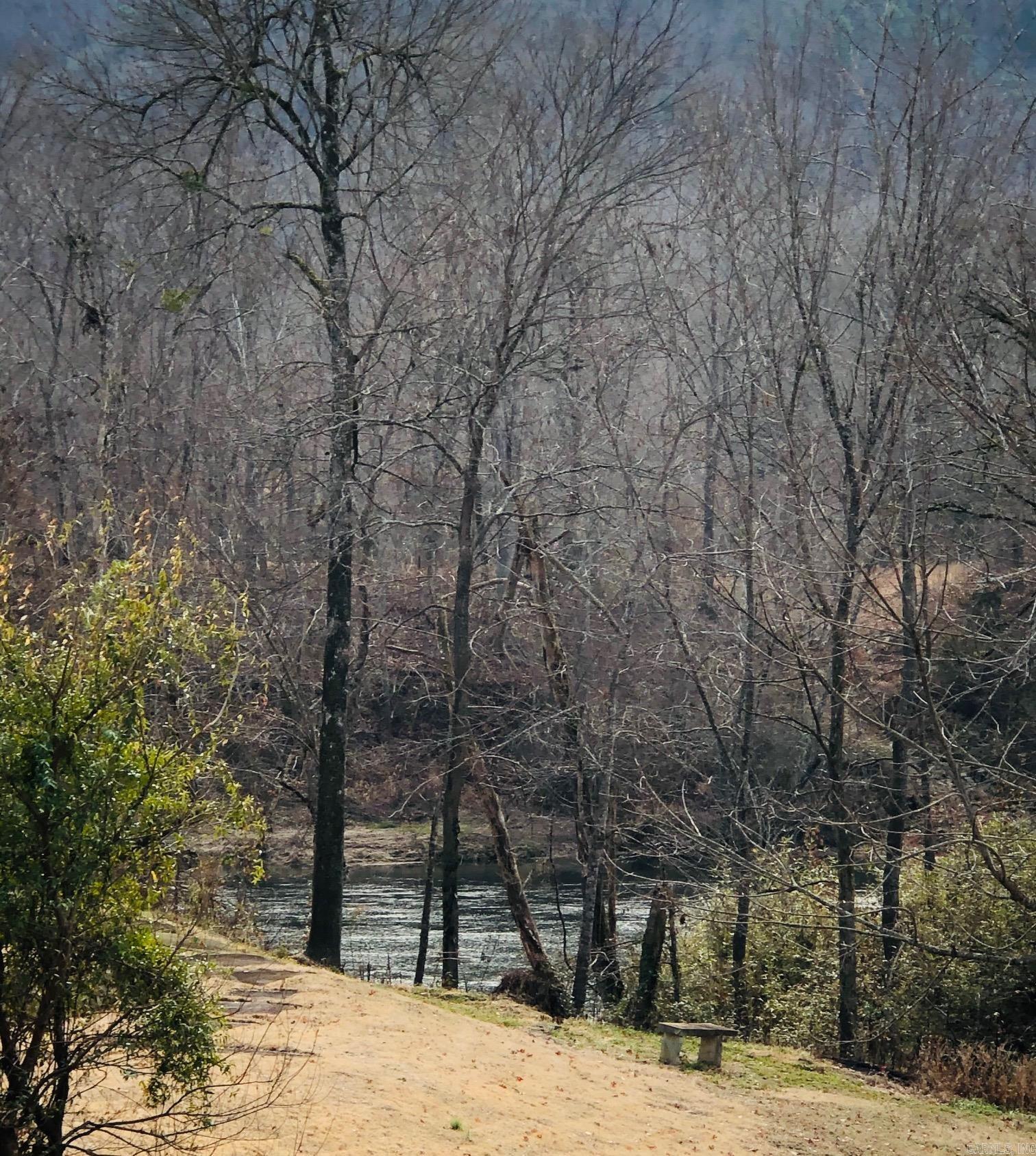 Lot 48 Primrose Creek  Heber Springs, AR