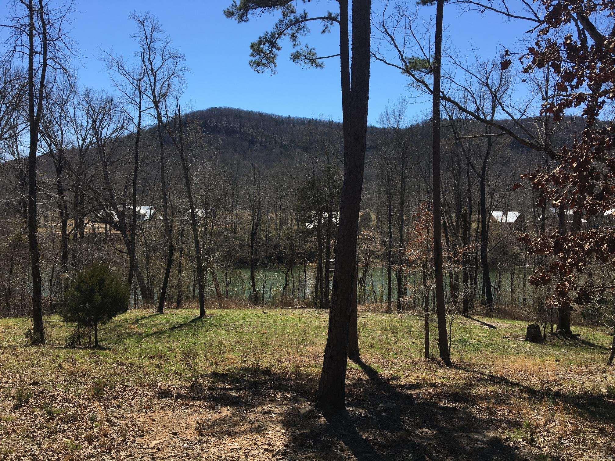 Lot 49 Primrose Creek  Heber Springs, AR