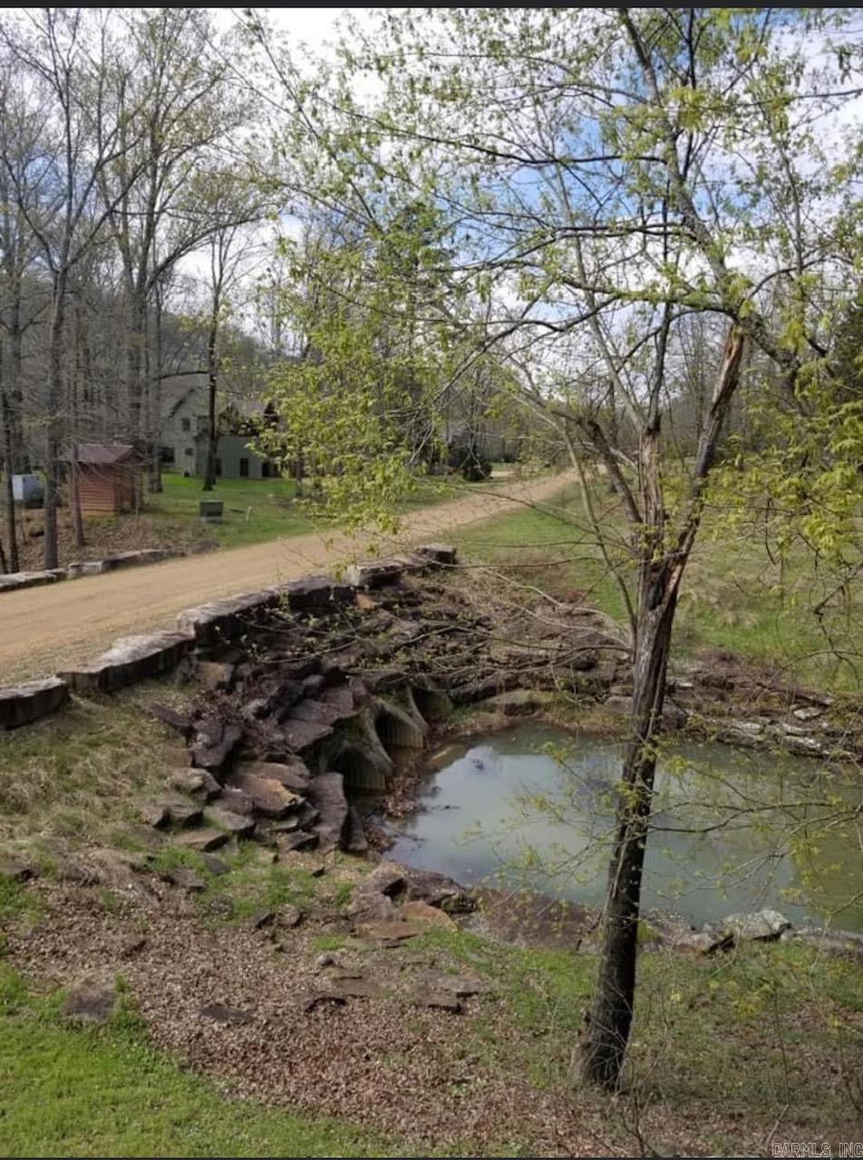 Lot 49 Primrose Creek  Heber Springs, AR