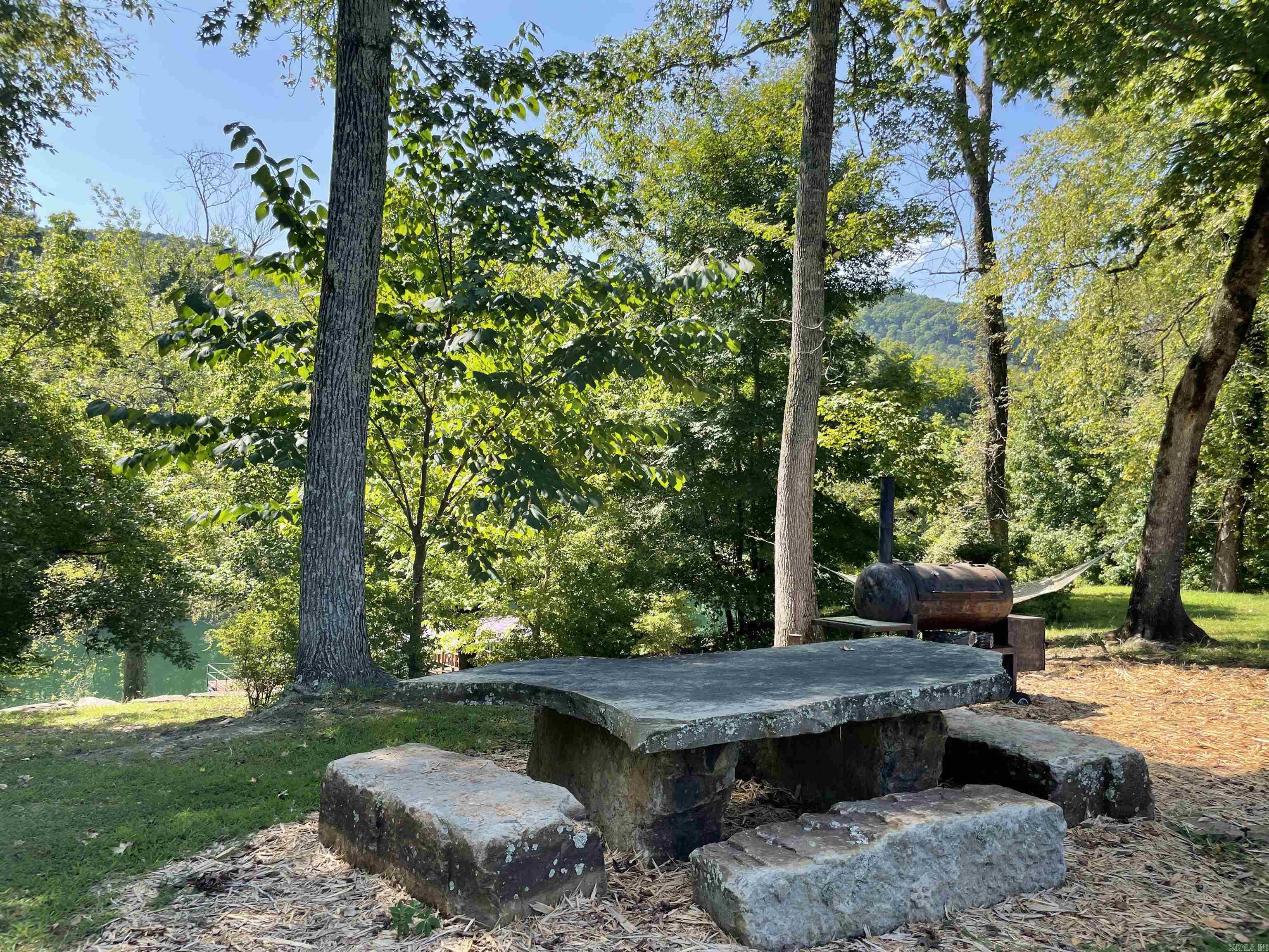 Lot 47 Primrose Creek  Heber Springs, AR