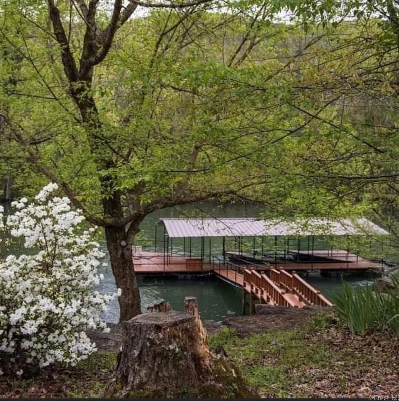 Lot 52 Primrose Creek  Heber Springs, AR