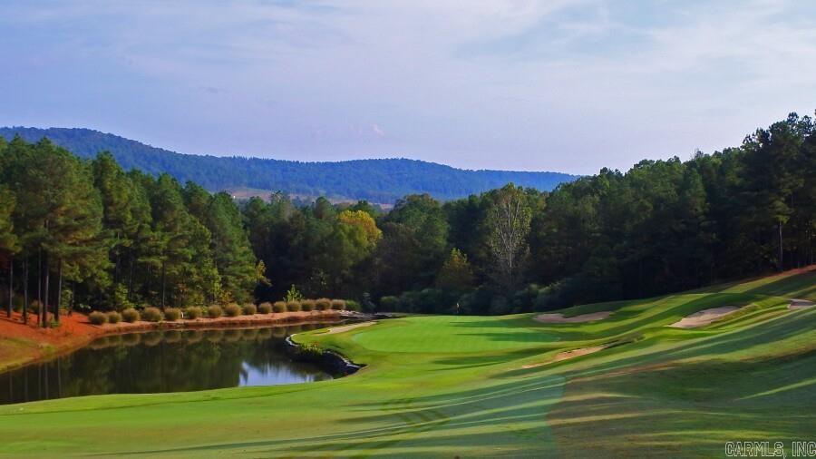 22 San Sebastian Way  Hot Springs Village, AR