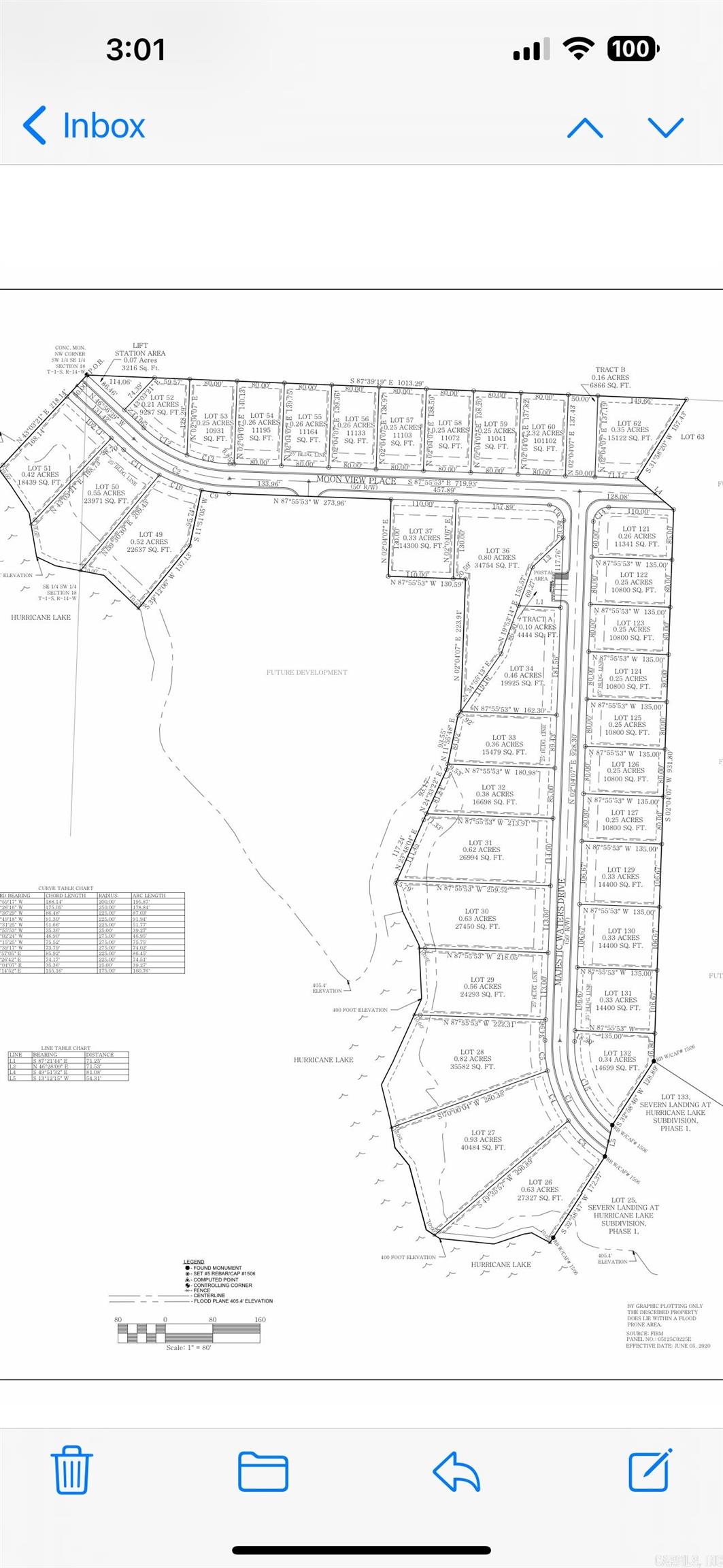 6119 Majestic Waters dr  Benton, AR