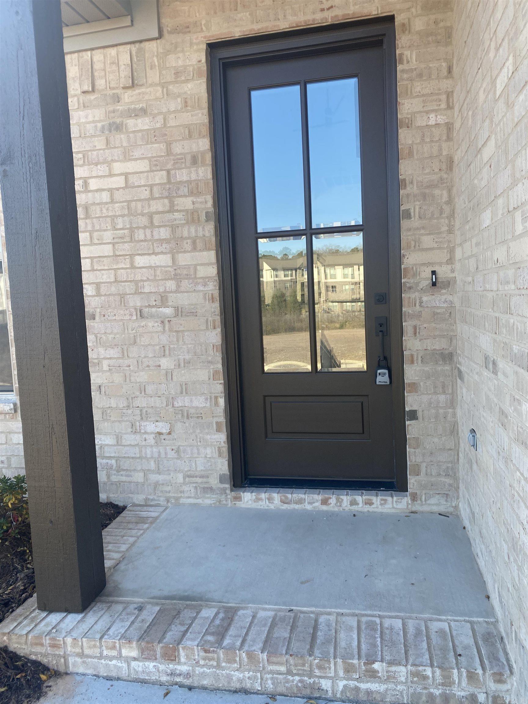 123 Edgewood Circle  Little Rock, AR