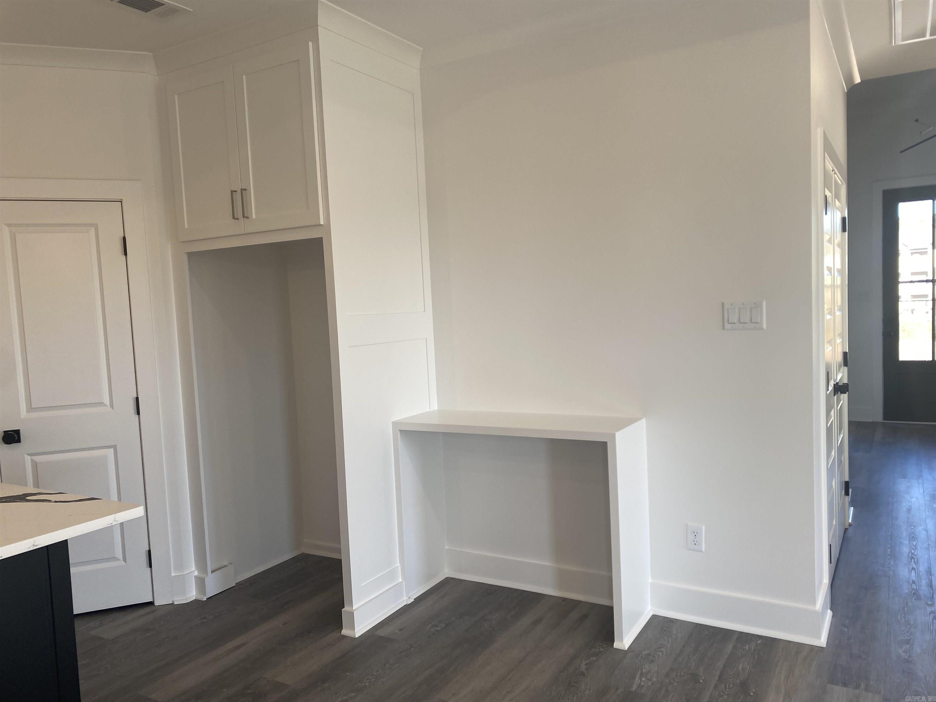 123 Edgewood Circle  Little Rock, AR