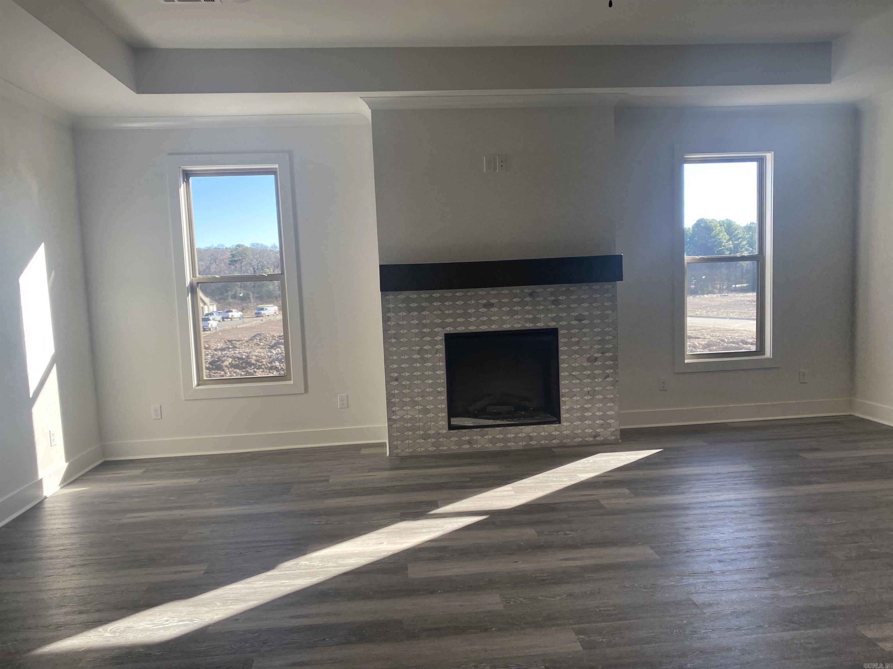 123 Edgewood Circle  Little Rock, AR