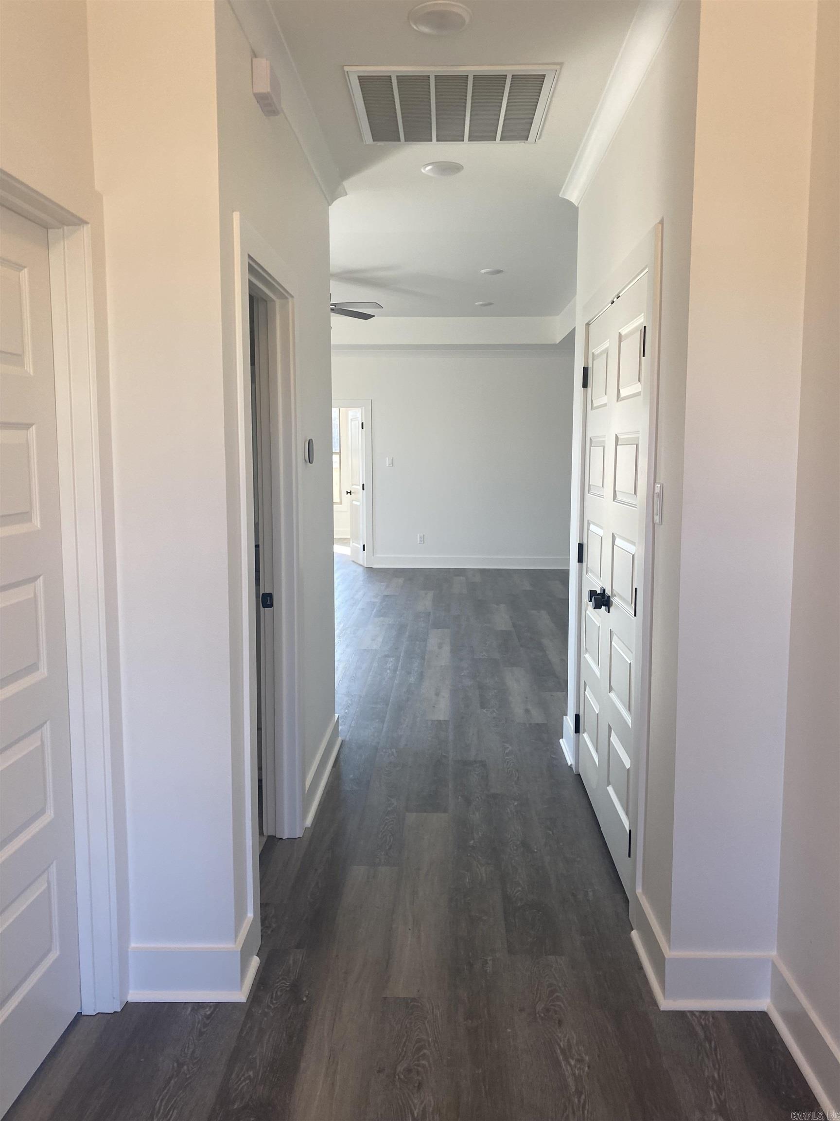 123 Edgewood Circle  Little Rock, AR