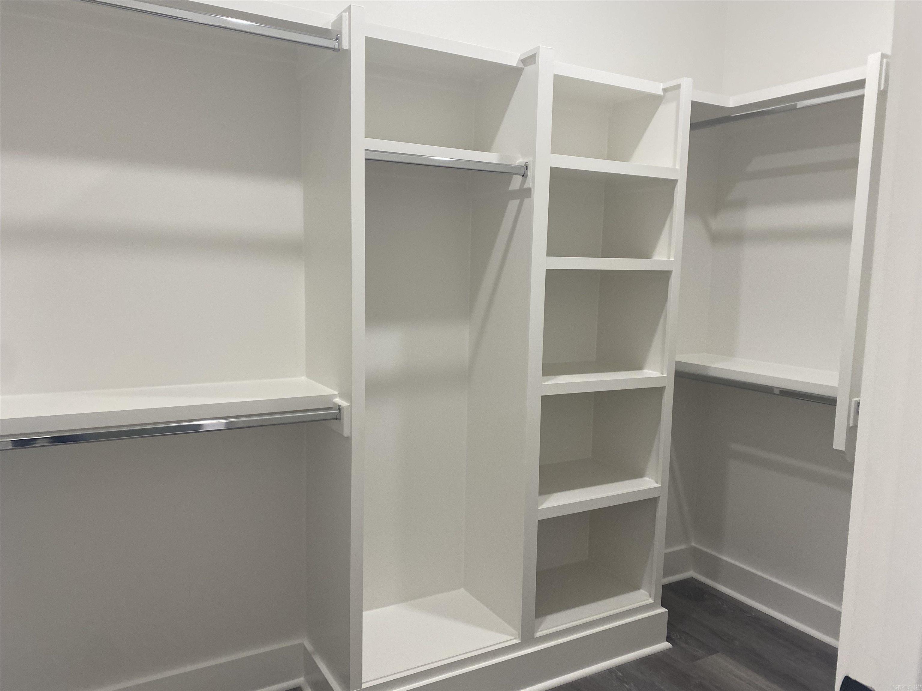 123 Edgewood Circle  Little Rock, AR