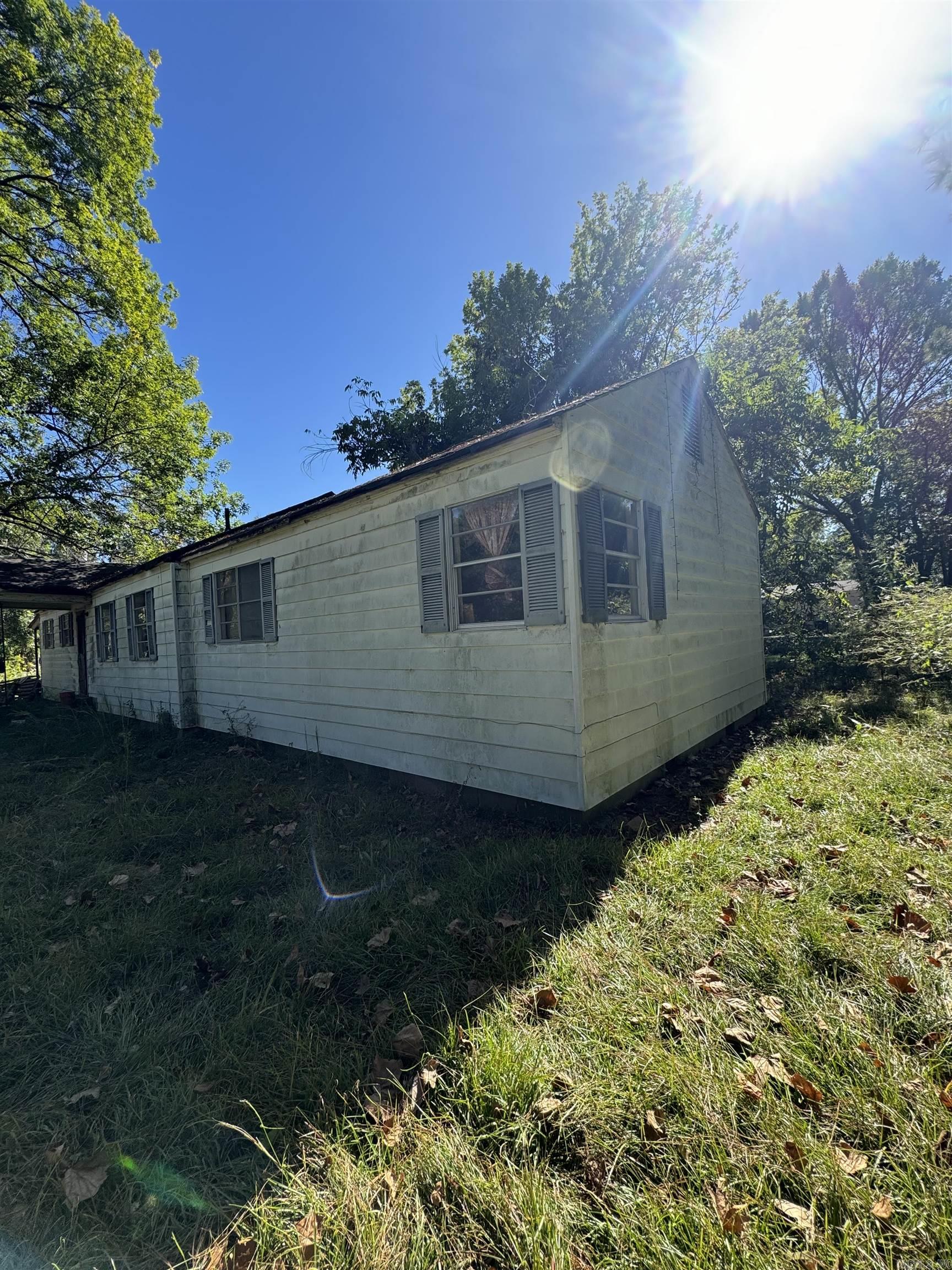 109 S Olive  Altheimer, AR