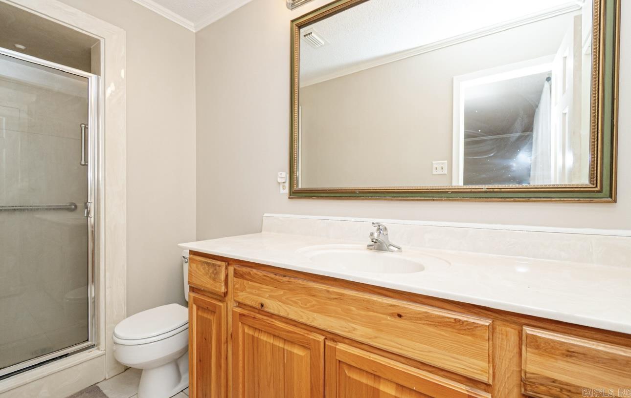 540 Brookridge Drive Camden, AR 71701