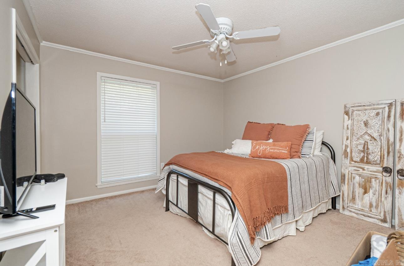 540 Brookridge Drive Camden, AR 71701