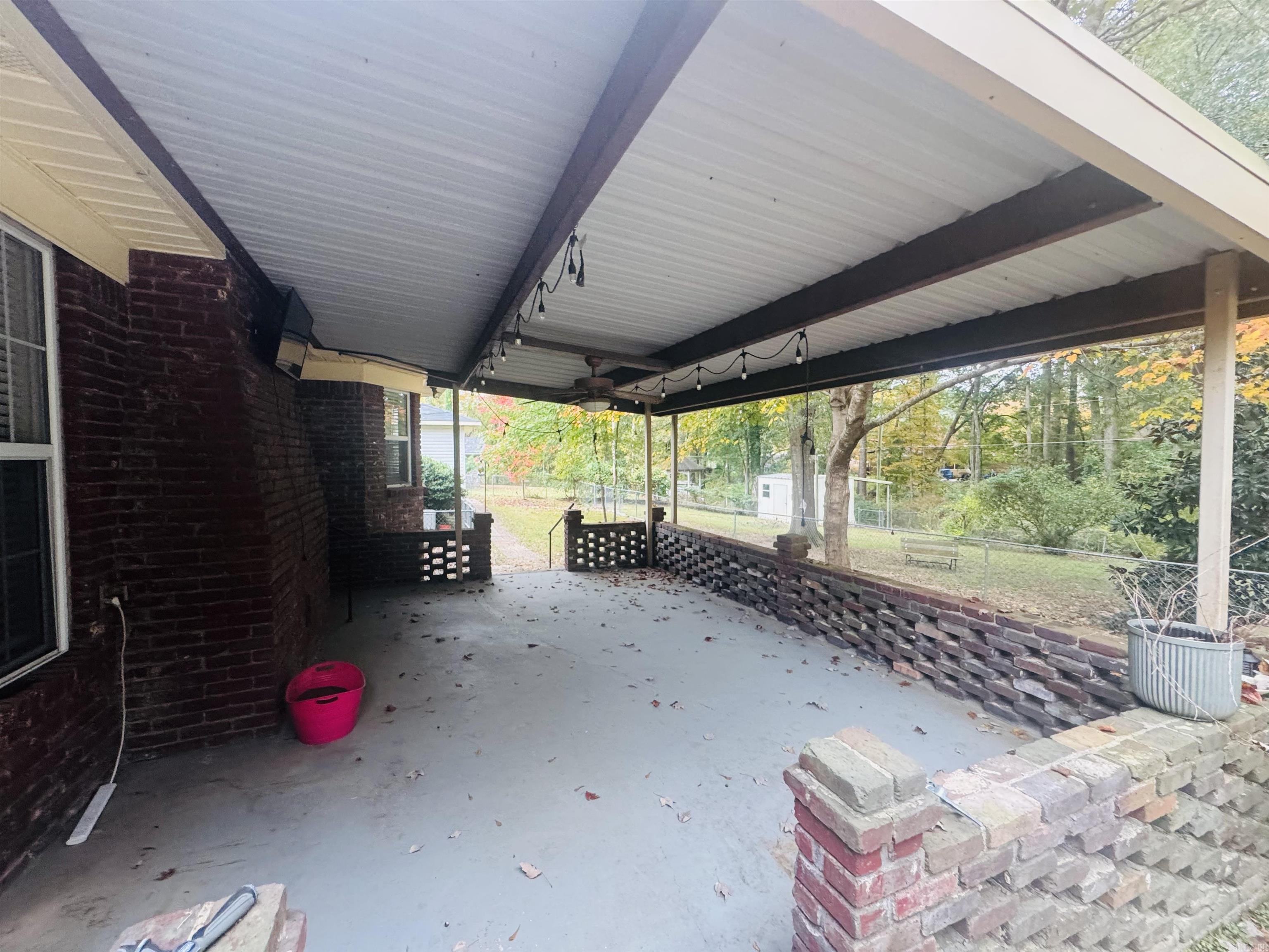 540 Brookridge Drive Camden, AR 71701