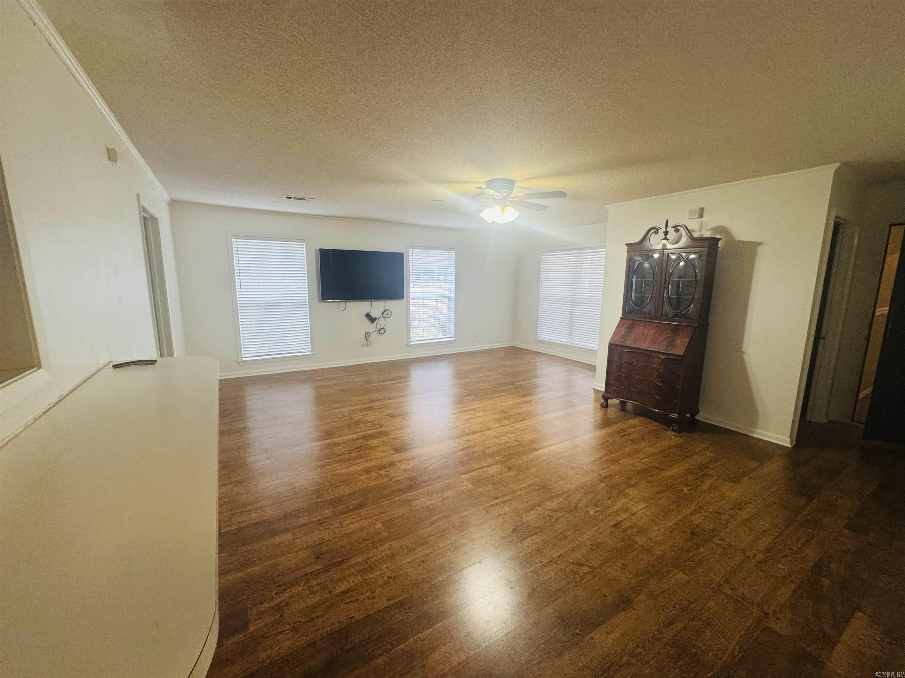 540 Brookridge Drive Camden, AR 71701