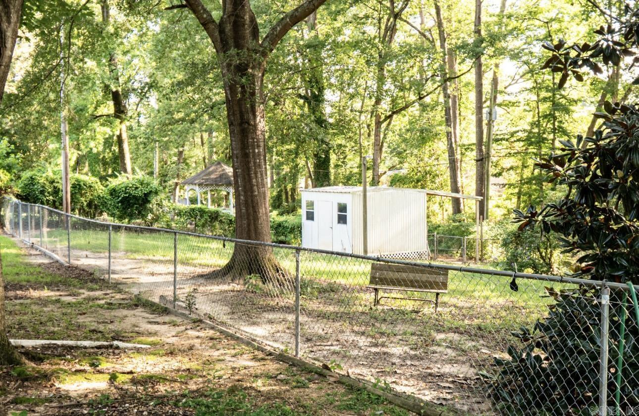 540 Brookridge Drive Camden, AR 71701