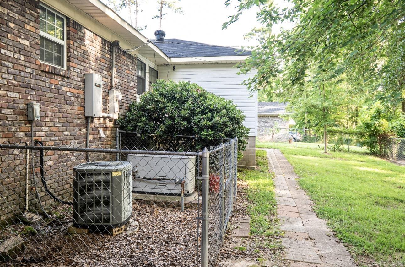 540 Brookridge Drive Camden, AR 71701