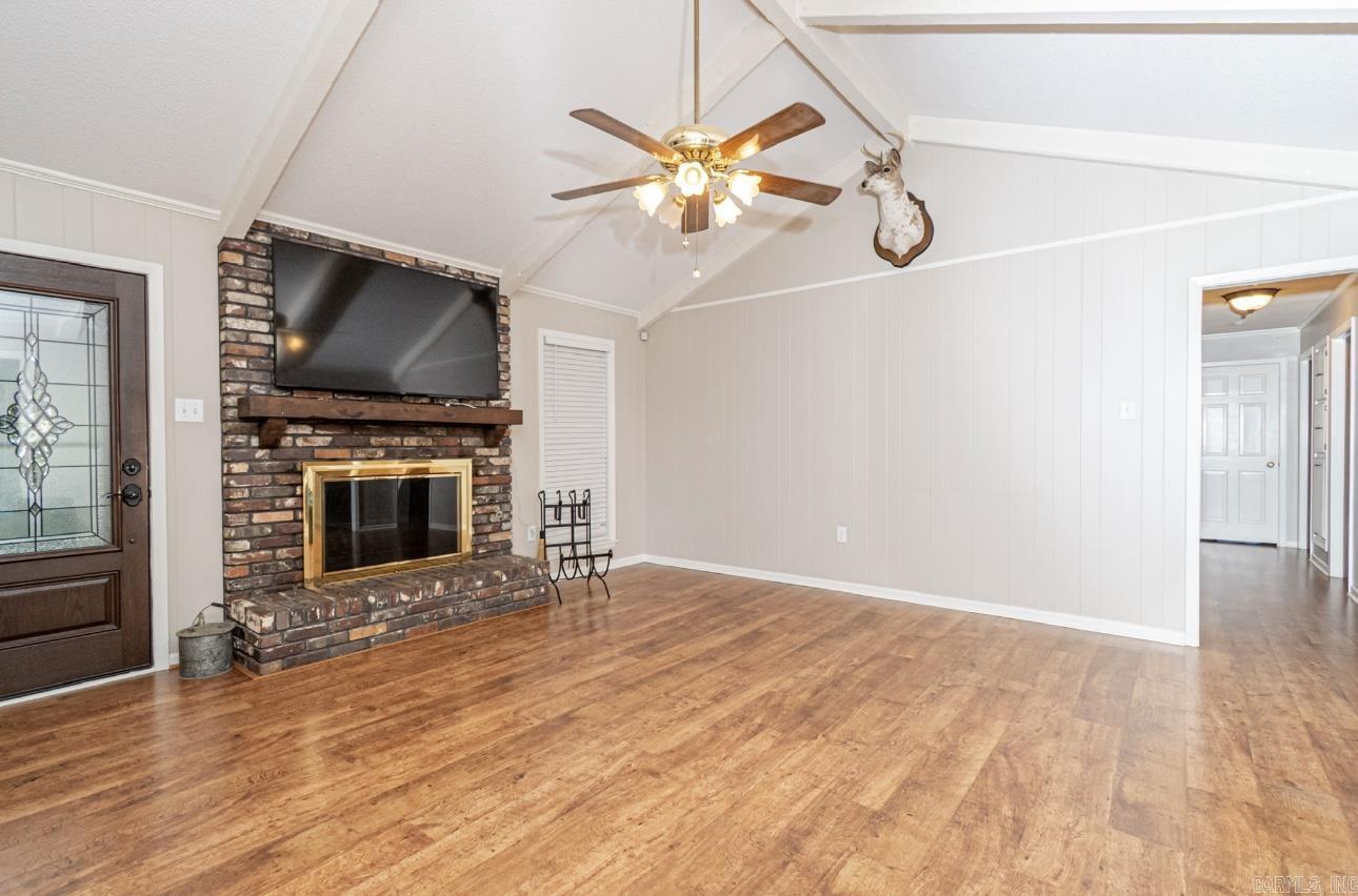 540 Brookridge Drive Camden, AR 71701