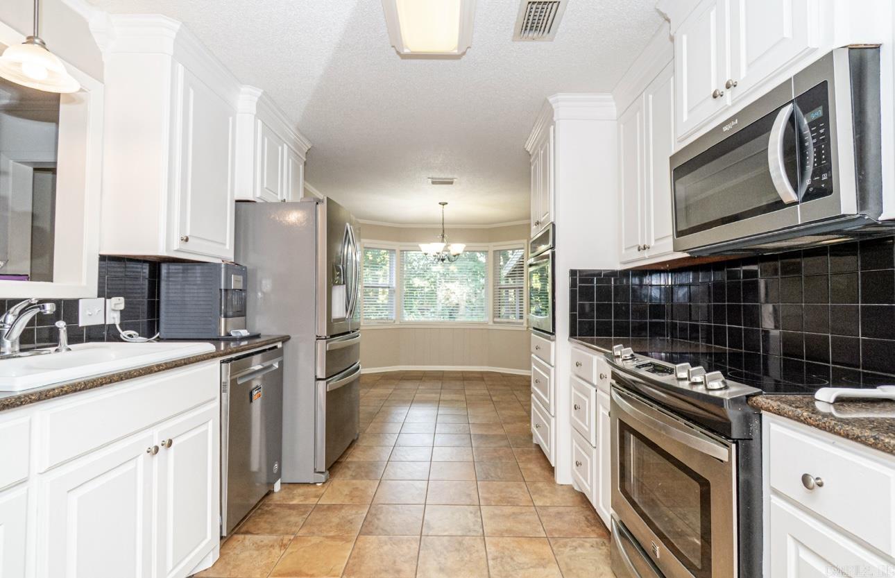 540 Brookridge Drive Camden, AR 71701