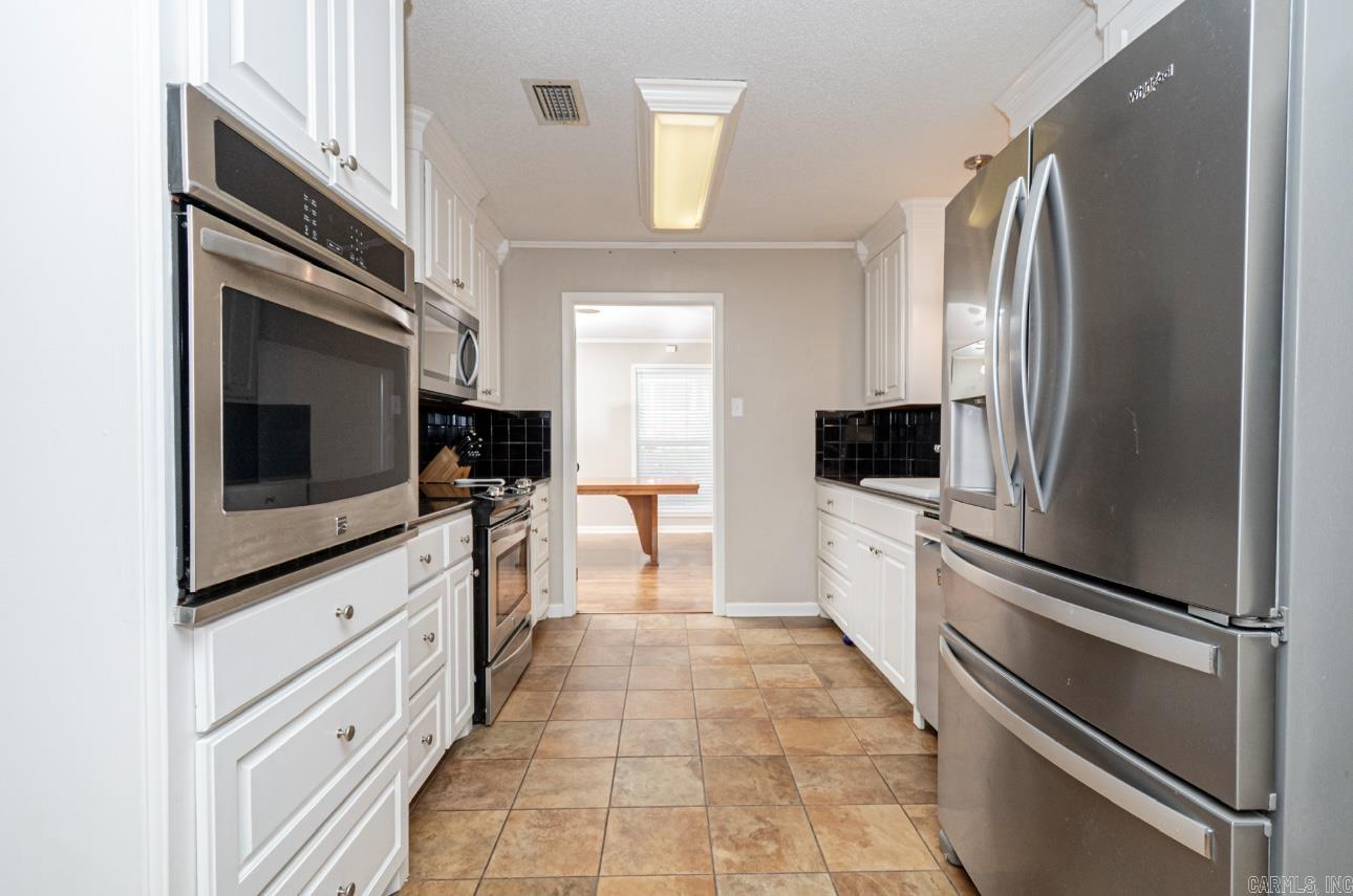 540 Brookridge Drive Camden, AR 71701