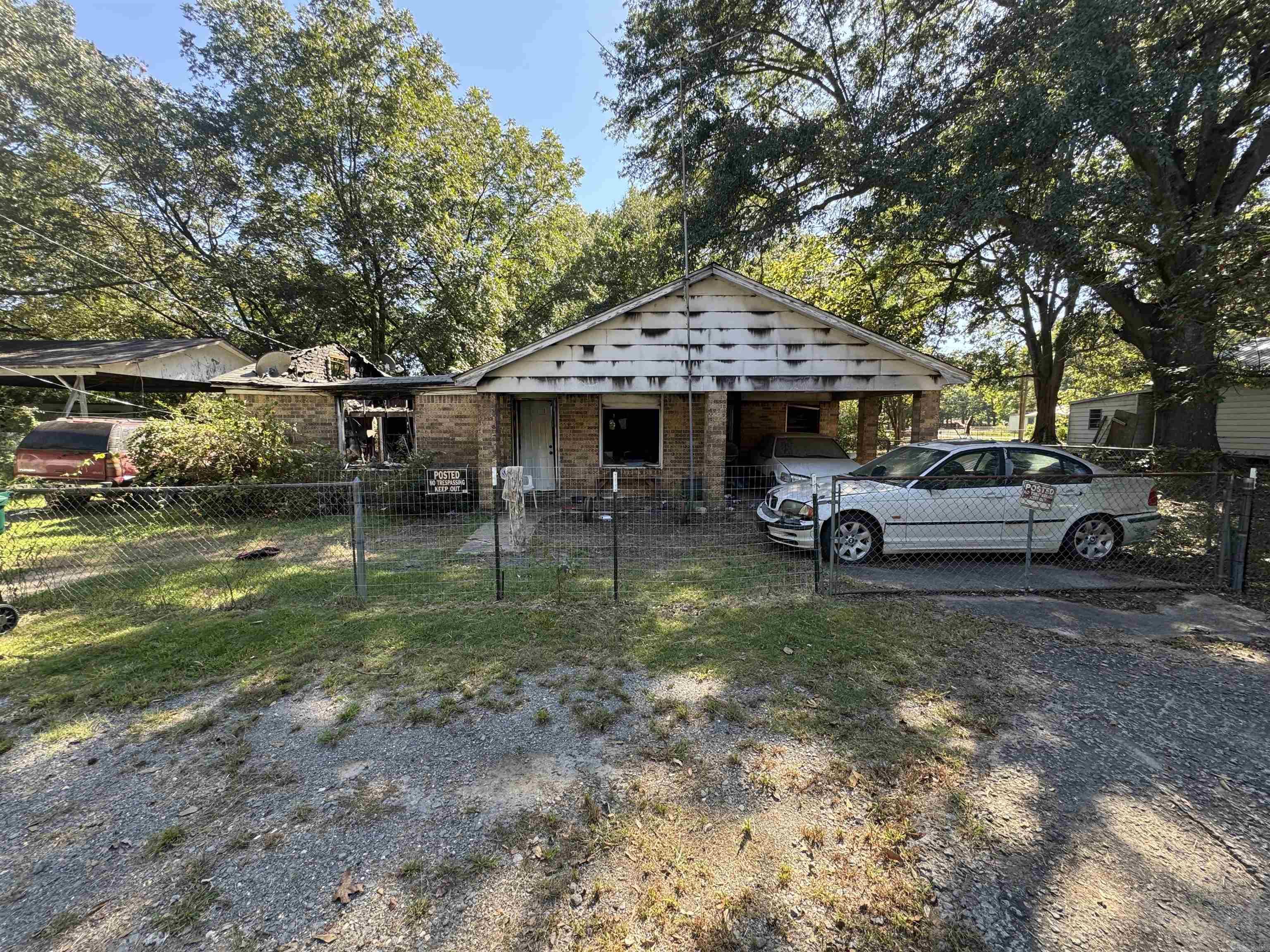 5812  Windham  White Hall, AR