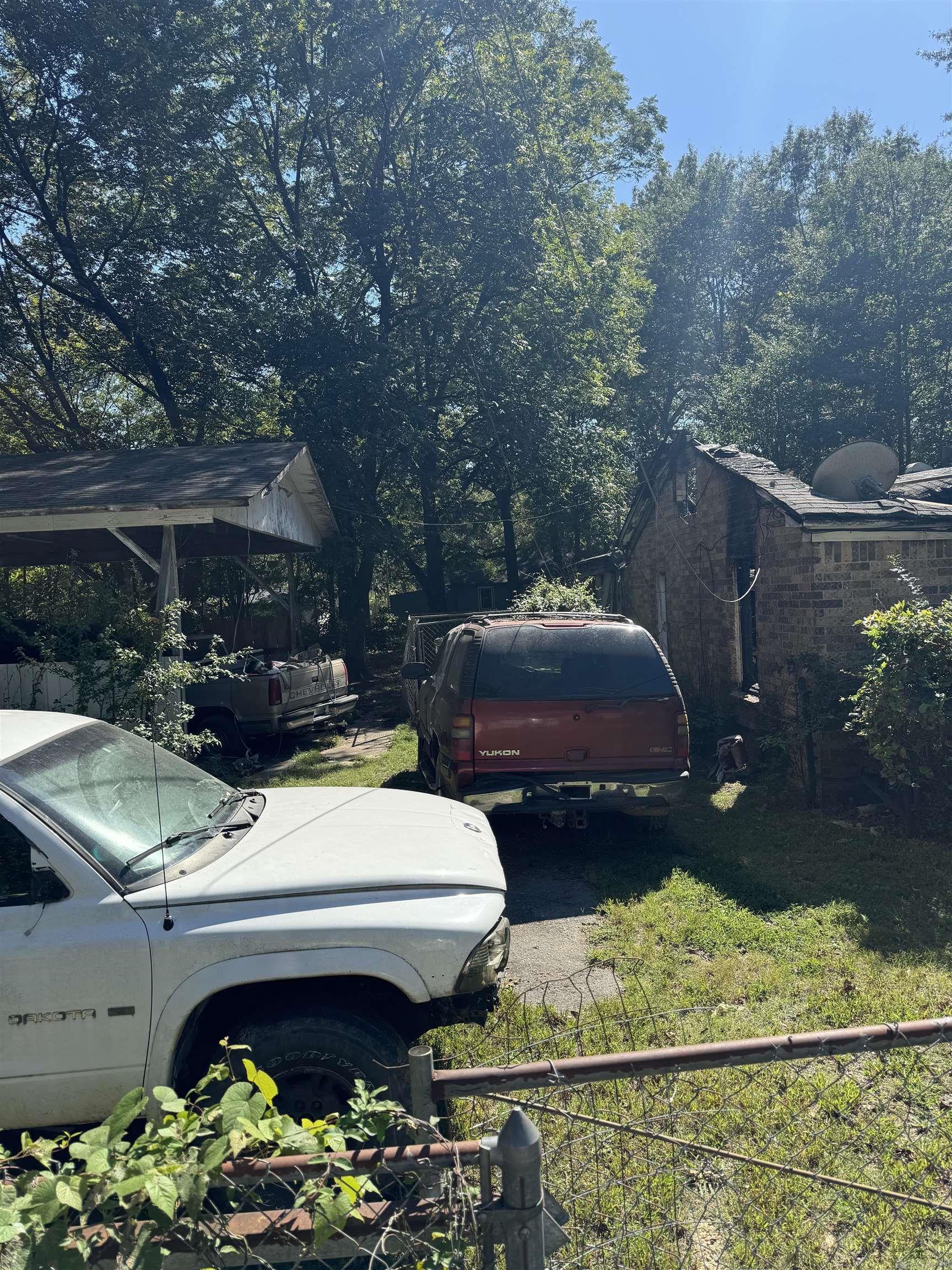 5812 Windham  White Hall, AR