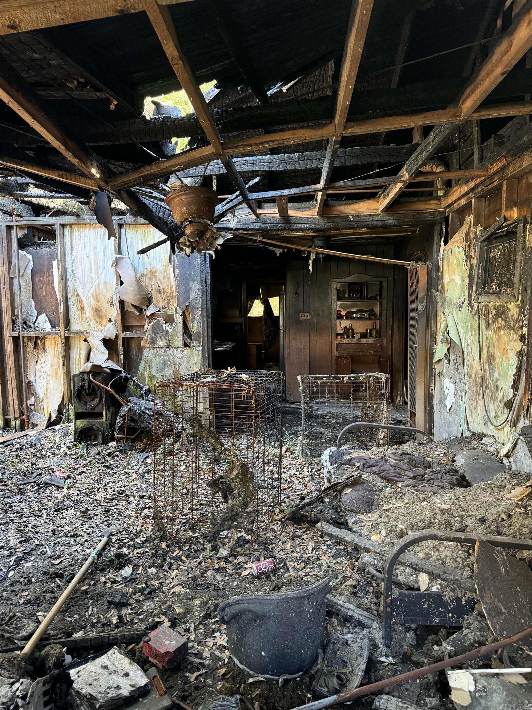 5812 Windham  White Hall, AR