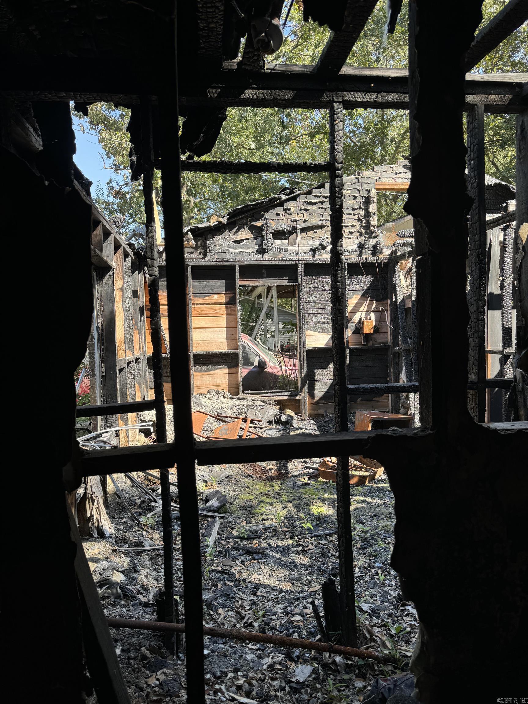 5812 Windham  White Hall, AR