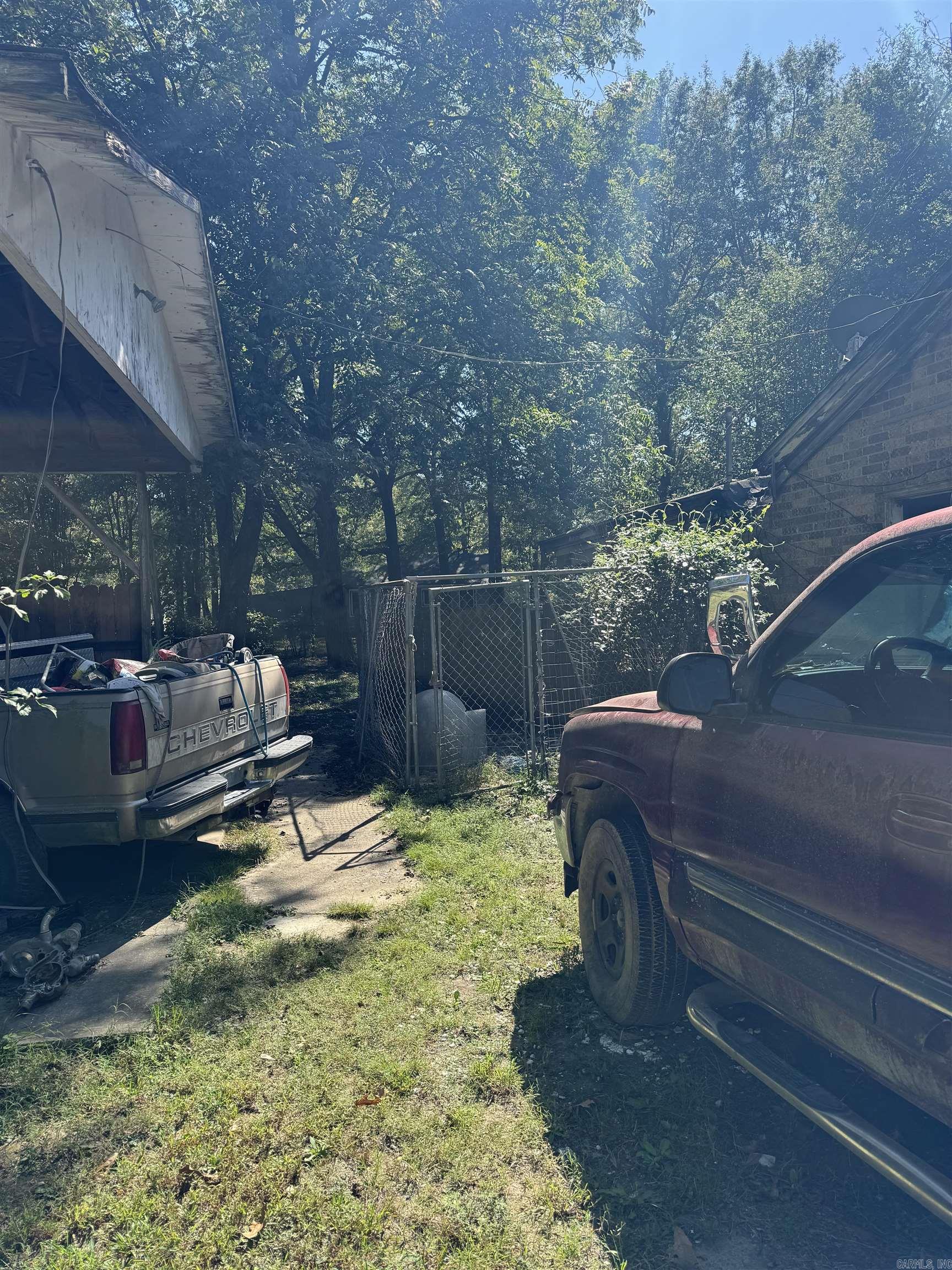 5812 Windham  White Hall, AR