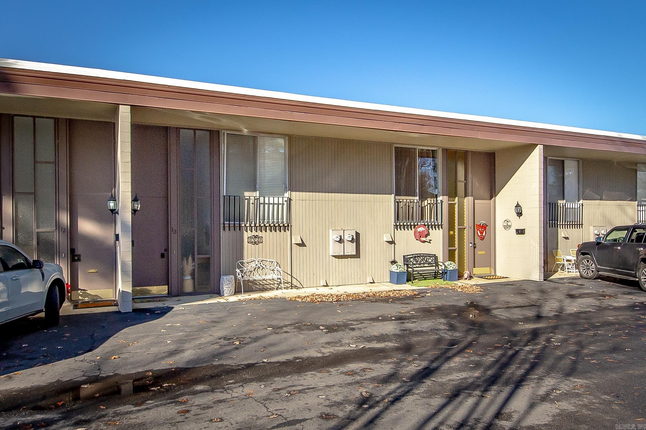 220 Sunset Bay  Hot Springs National Park, AR