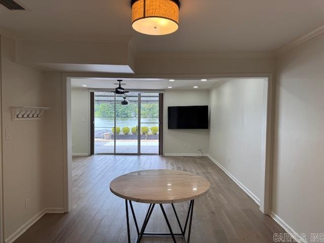 220 Sunset Bay  Hot Springs National Park, AR