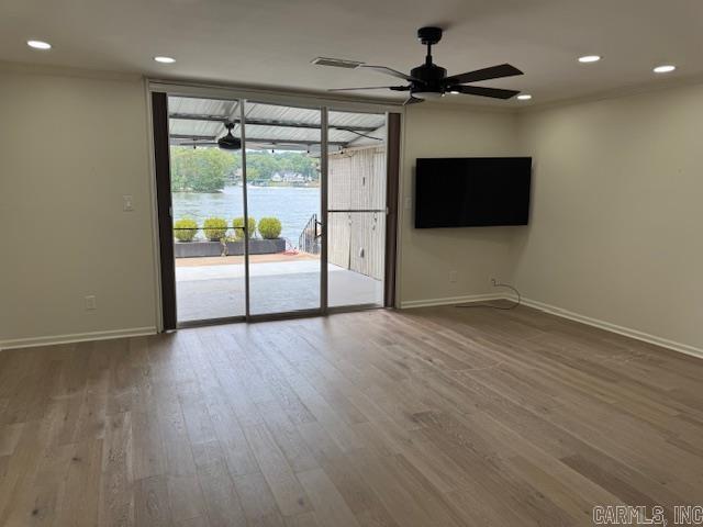 220 Sunset Bay  Hot Springs National Park, AR