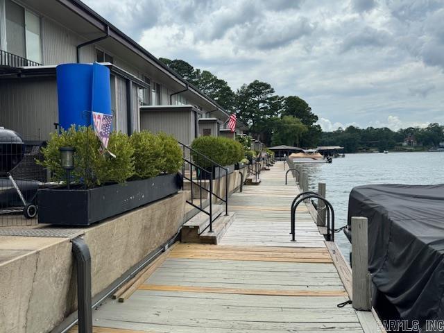 220 Sunset Bay  Hot Springs National Park, AR